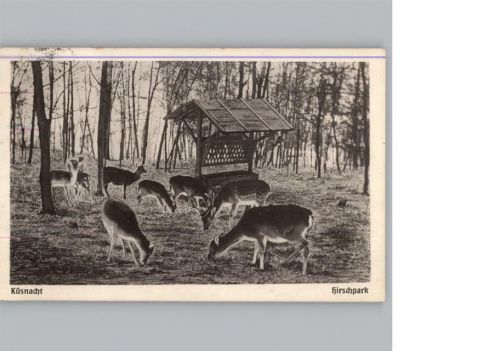 8700 Küsnacht ZH Itschnach