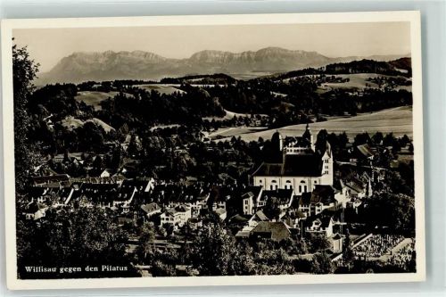 6130 Willisau - Pilatus