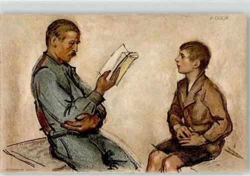 1. August Bundesfeier / Pro Patria Schweiz