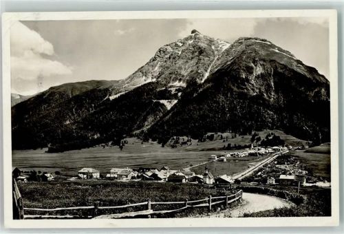 7522 La Punt-Chamues-ch