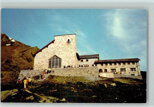 7462 Salouf - Marienheiligtum Ziteil