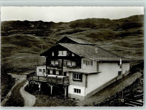 7428 Tschappina - Ober-Tschappina