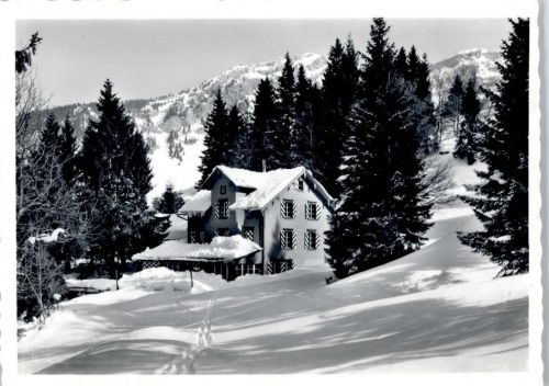 8753 Mollis - Ferienheim Neumünster