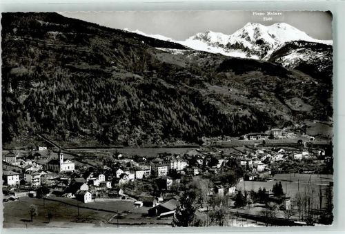6760 Faido - Panorama Pizzo Molare