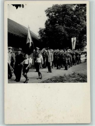 6210 Sursee - Marschmusikkapelle