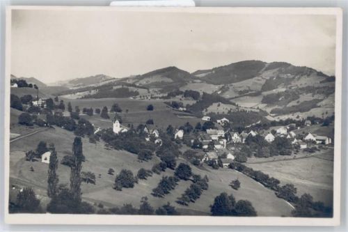 9621 Oberhelfenschwil