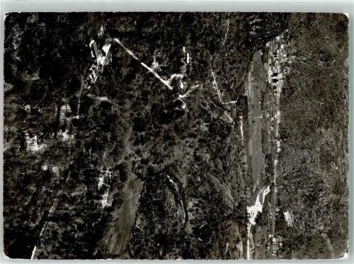 6618 Arcegno - Camp Enrico Pestalozzi Fliegeraufnahme