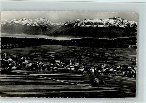 1145 Bière - Biere et les Alpes