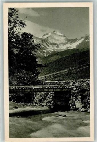 8767 Elm - Sernft Hausstock