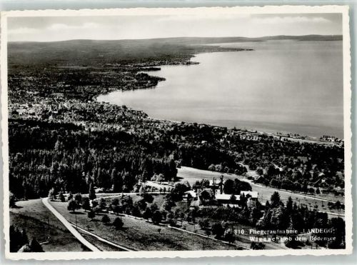 9405 Wienacht-Tobel - Fliegeraufnahme Landegg