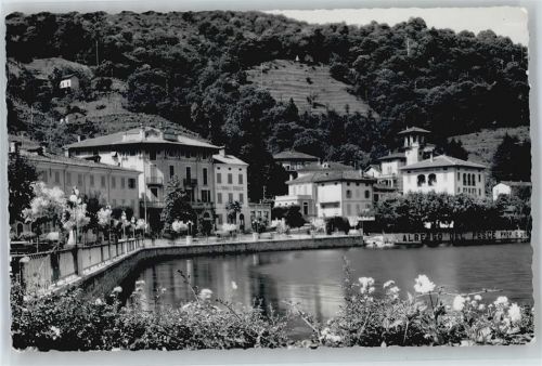 6988 Ponte Tresa - Lungo lago