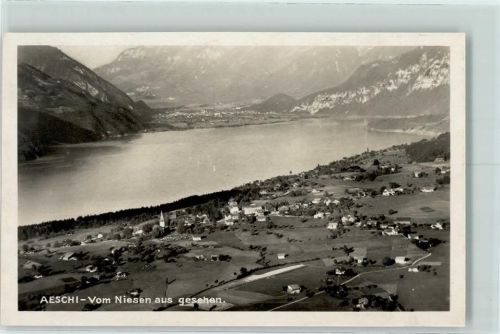 3703 Aeschi b. Spiez