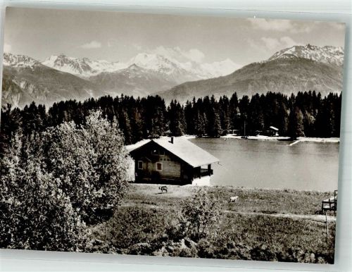 3963 Montana Foto AK Pension Nobis