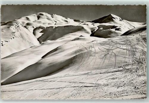 6433 Stoos SZ Winter Klingenstock