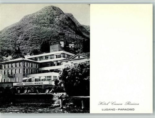 6900 Paradiso - Hotel Canva Riviera Paradiso