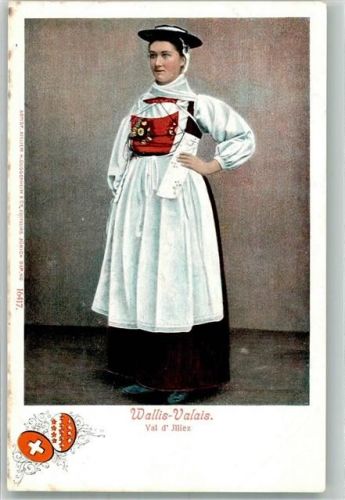 Frau Atelier H. Guggenheim u. Co. 16417