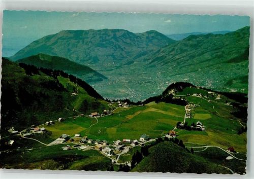 6433 Stoos SZ Foto AK