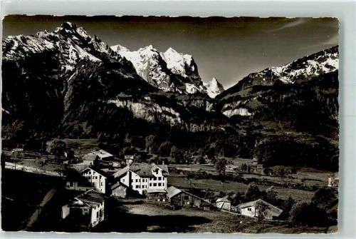 6086 Hasliberg Reuti