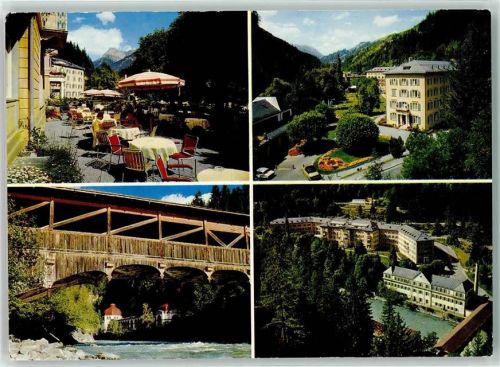 7553 Tarasp - Grand Hotel