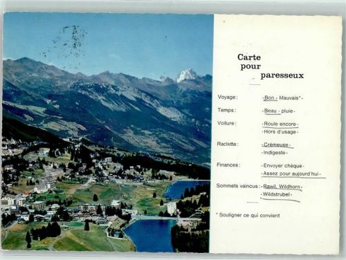 3963 Montana Gebrauchsspuren