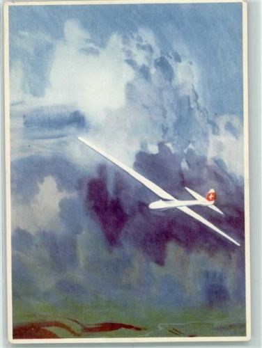 Schweizer Stiftung Pro AERO Segelflug