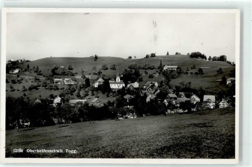 9621 Oberhelfenschwil