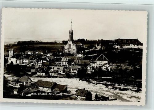 1618 Châtel-St-Denis