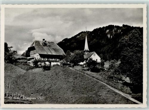 6197 Schangnau - Gasthof Pension zum Löwen
