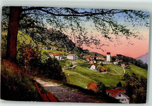 8874 Mühlehorn Gebrauchsspuren