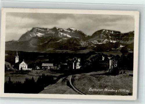 6125 Menzberg - Luftkurort