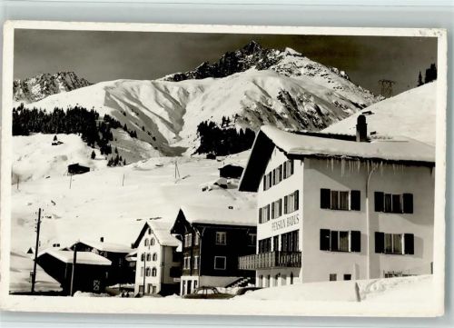 7189 Rueras - gegen Piz Culmatsch und Crispalt Winter