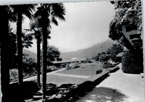 6612 Ascona Moscia - Ferienheim Collinetta