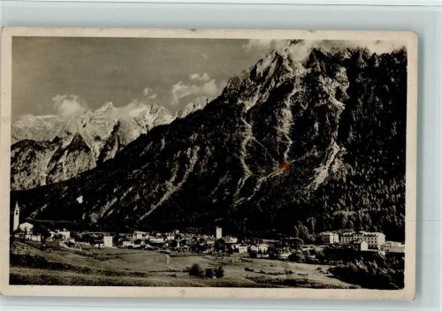 7603 Vicosoprano - (Val Bregaglia)