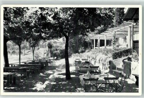 3000 Bern Berne - Restaurant Metzgerei Kappelenbrücke Terrasse