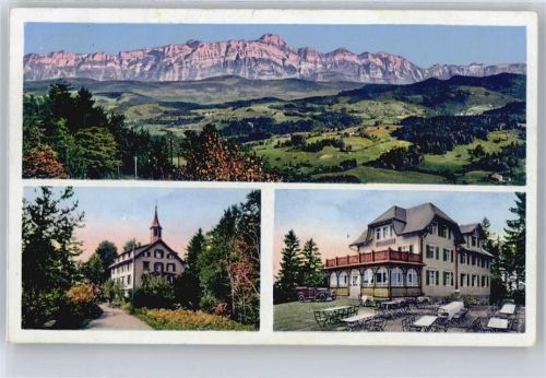 9534 Gähwil - St. Iddaburg