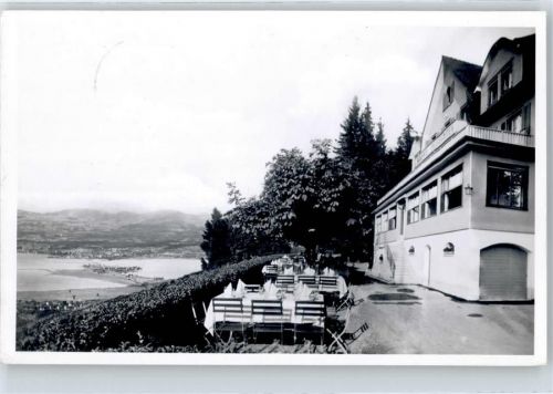 8835 Feusisberg - Kurhaus Feusisgarten