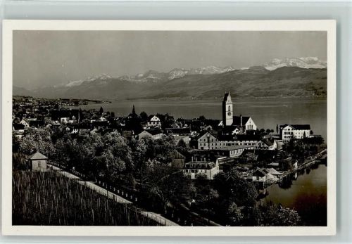 8706 Meilen - Zürichsee