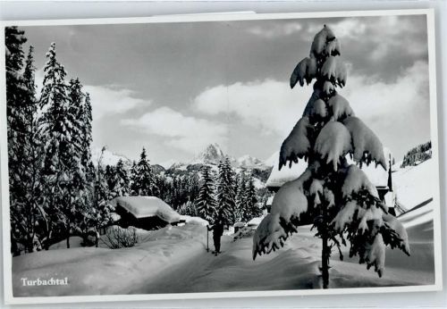 6010 Kriens - Winter