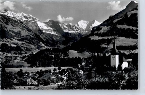 3714 Frutigen - Gesamtansicht