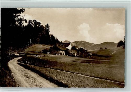 3612 Steffisburg - Feldpost