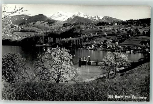 3705 Faulensee