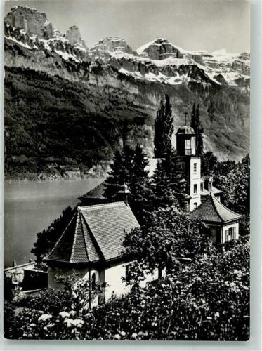 8883 Quarten - Marienschwestern Neu Schönstatt