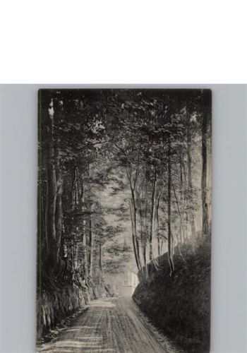 6403 Küssnacht am Rigi - Hohle Gasse