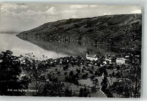 6415 Arth 1959 Foto AK