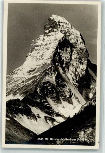 Matterhorn VS