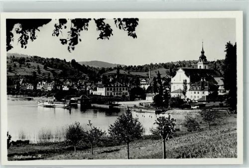 6403 Küssnacht am Rigi