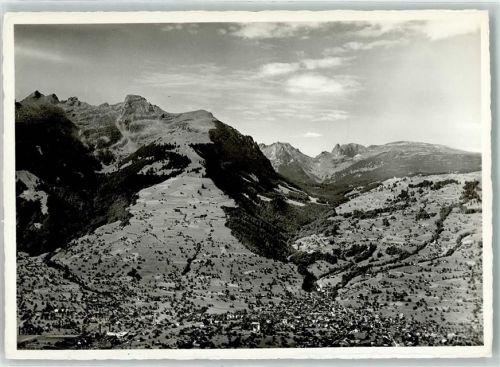 9472 Grabs - Fliegeraufnahme