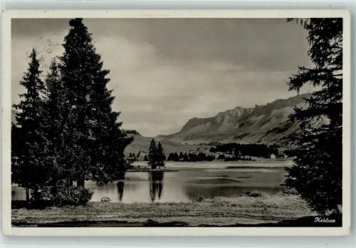 Heidsee