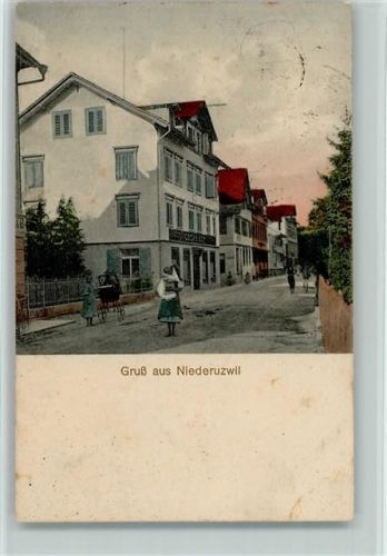 9244 Niederuzwil