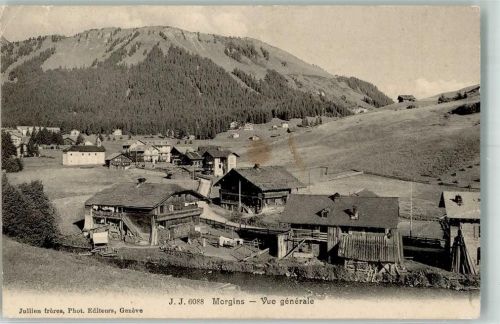 1875 Morgins 1908
